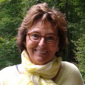 Monique Masset