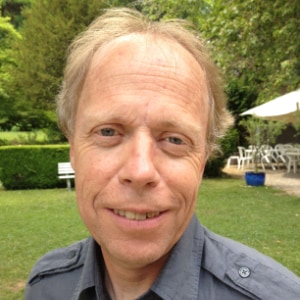 Patrick Tisserand