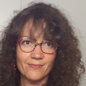 Samia Barriot